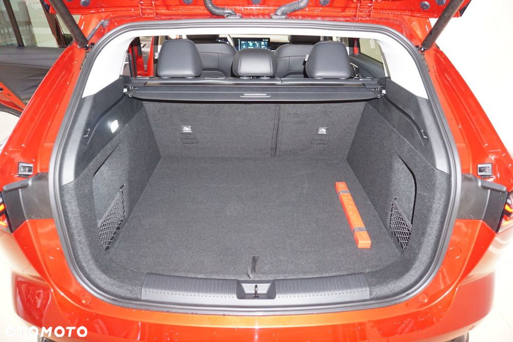 MG HS PHEV - 29