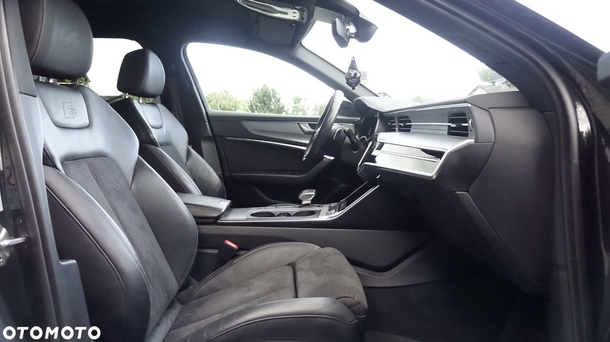 Audi A6 - 30