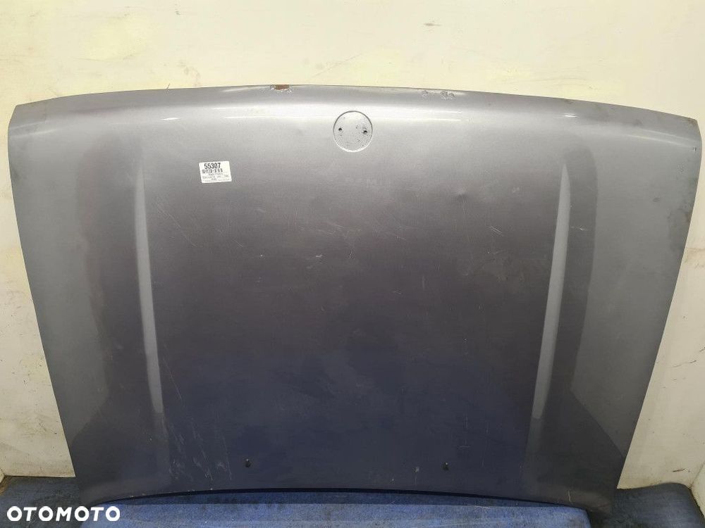 OPEL FRONTERA A MASKA PRZEDNIA - 2