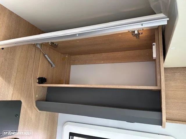 Giottiline Therry Toscan 74 NF NOVO Mega desconto - 38