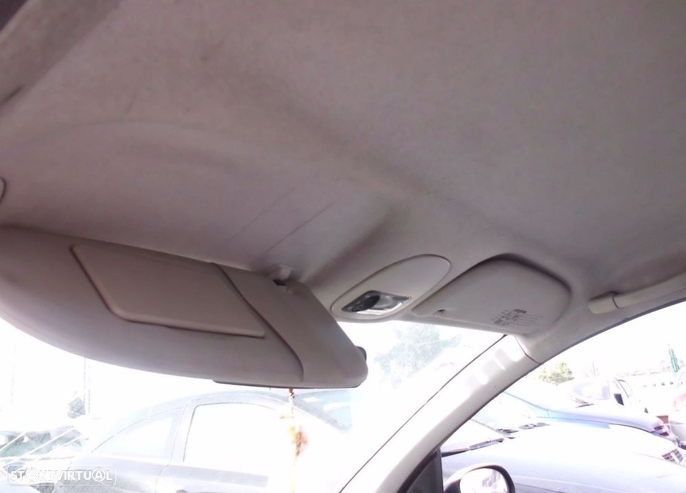 Peças Peugeot 206 Hatchback (2A/C) 1998 a 2009 - 20