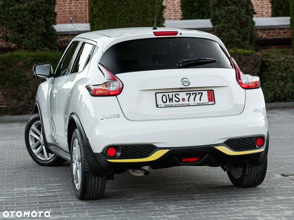 Nissan Juke - 2