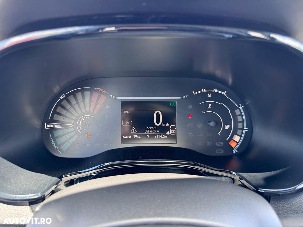 Dacia Spring Comfort Plus - 24