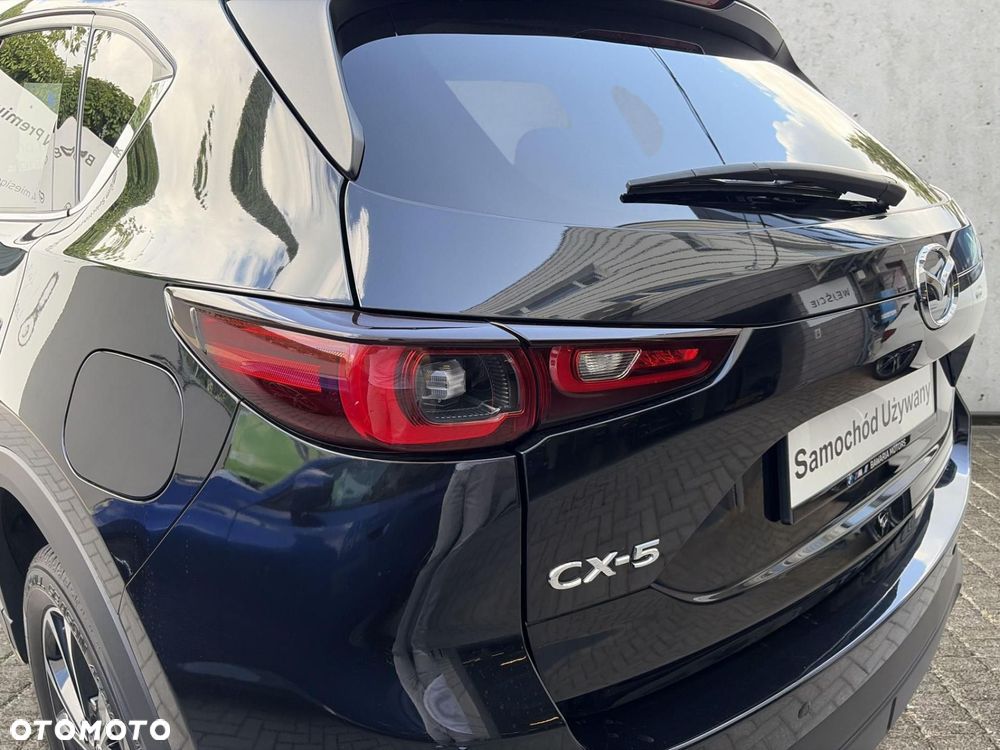 Mazda CX-5 - 16