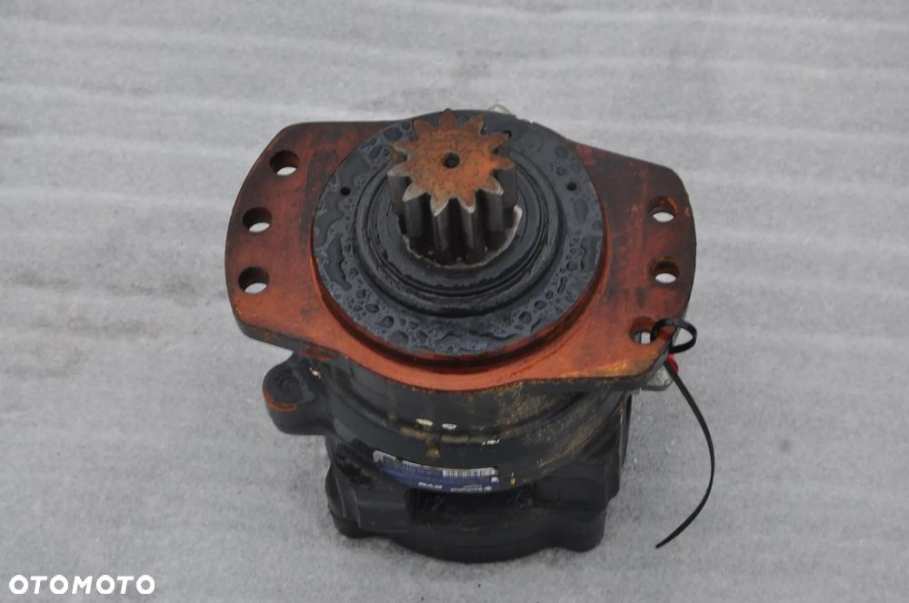 Reduktor obrotu Yanmar vio 25-4 - 3