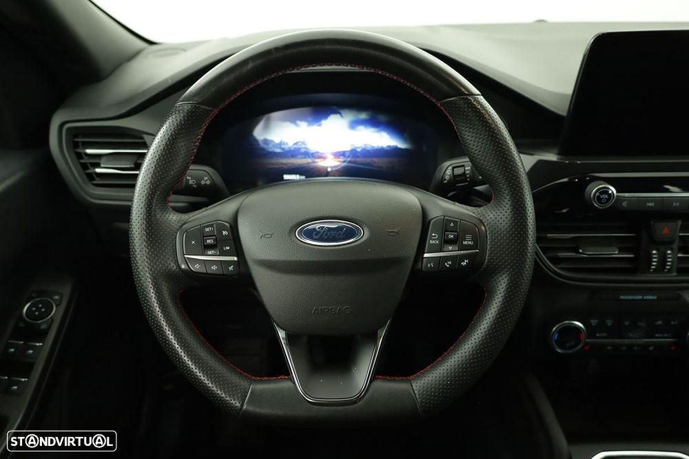 Ford Kuga 1.5 TDCi EcoBlue ST-Line - 15