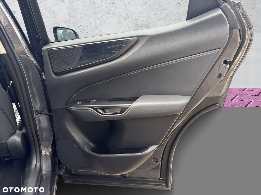 Lexus NX 350h Prestige AWD - 18