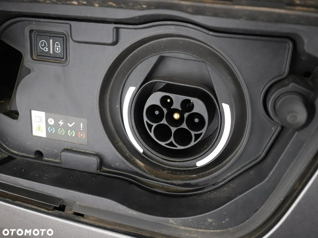 Opel Grandland X Plug-in-Hybrid4 1.6 DI Start/Stop INNOVATION - 39