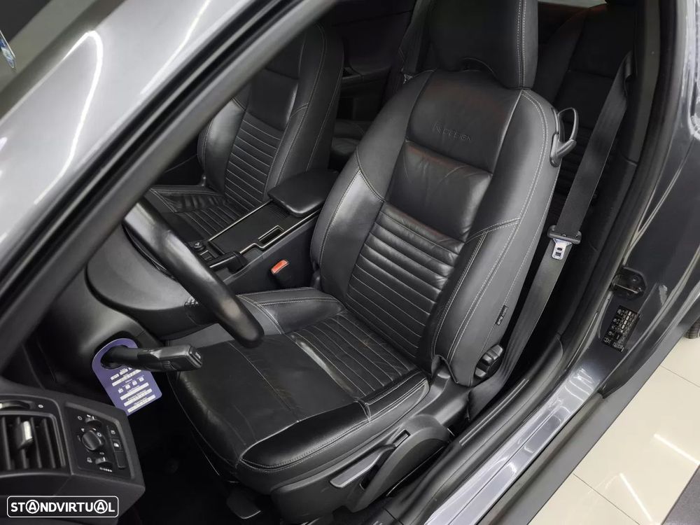 Volvo C30 D2 RDesign - 22