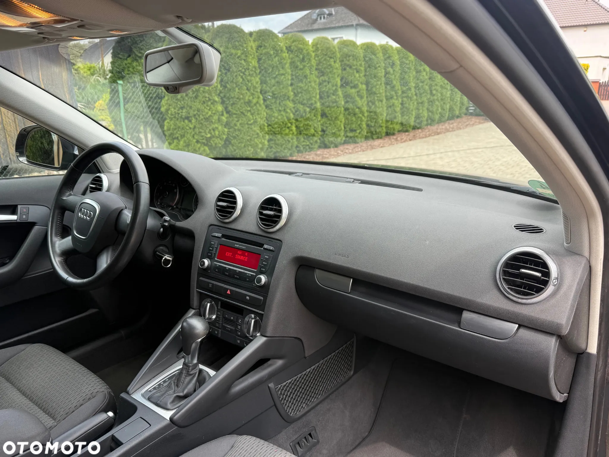 Audi A3 Sportback - 8