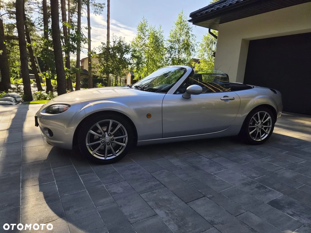 Mazda MX-5 - 9