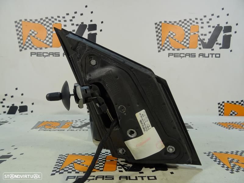 Espelho Retrovisor Esquerdo Volkswagen Polo (6R1, 6C1)  Espelho Retrov - 5
