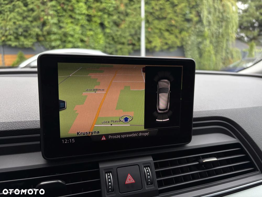 Audi Q5 2.0 TDI Quattro S tronic - 28