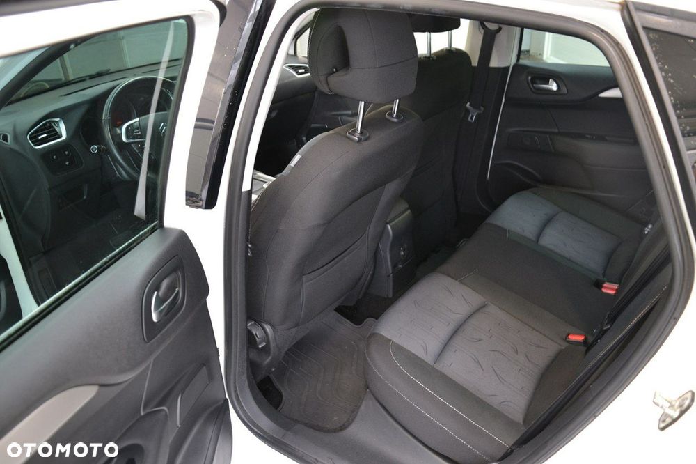 Citroën C4 - 20