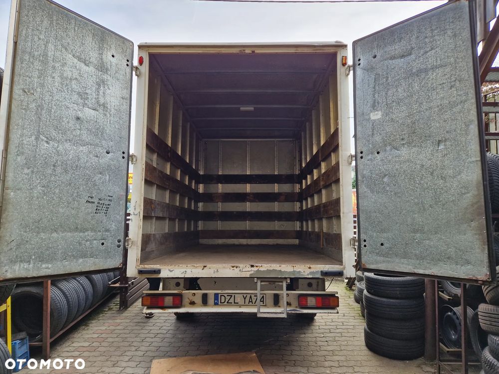 Opel movano - 3