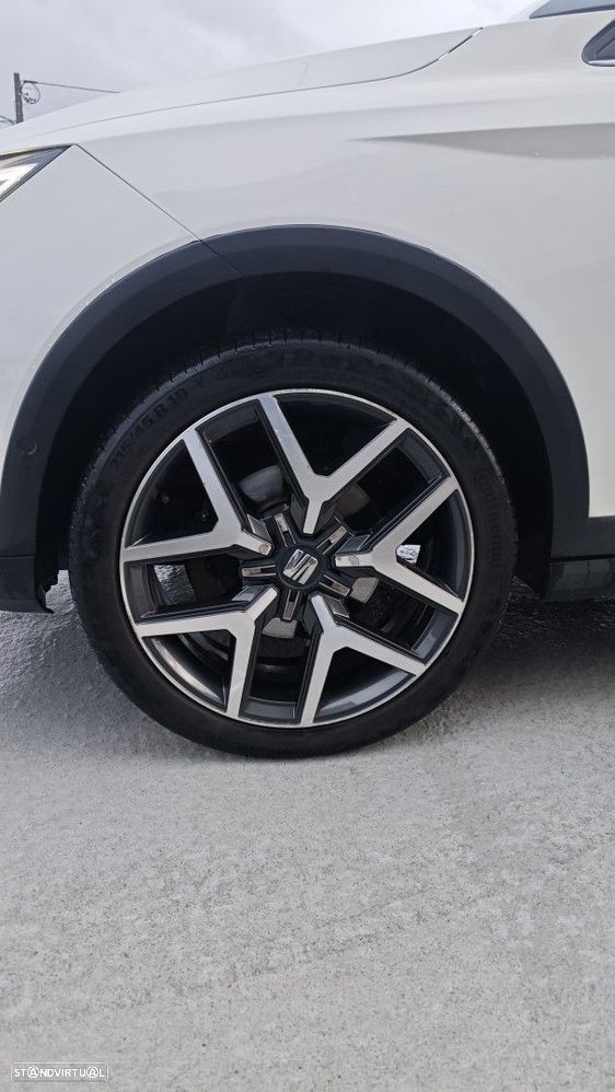 SEAT Arona 1.0 TSI Xcellence - 27