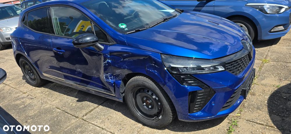 Renault Clio E-TECH 140 INTENS - 10
