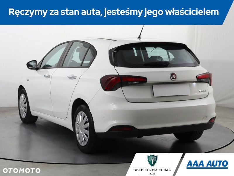 Fiat Tipo - 5