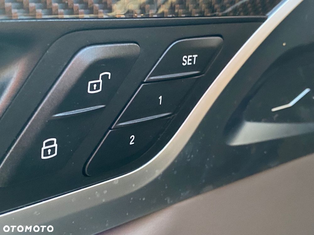 BMW X3 M Competition sport - 27