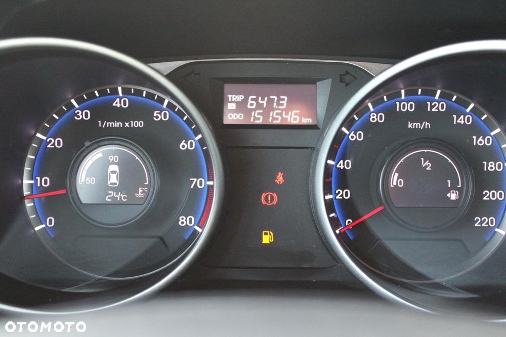 Hyundai ix35 1.6 2WD 5 Star Edition - 33