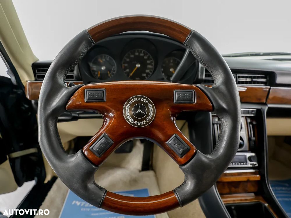 Mercedes-Benz S - 17