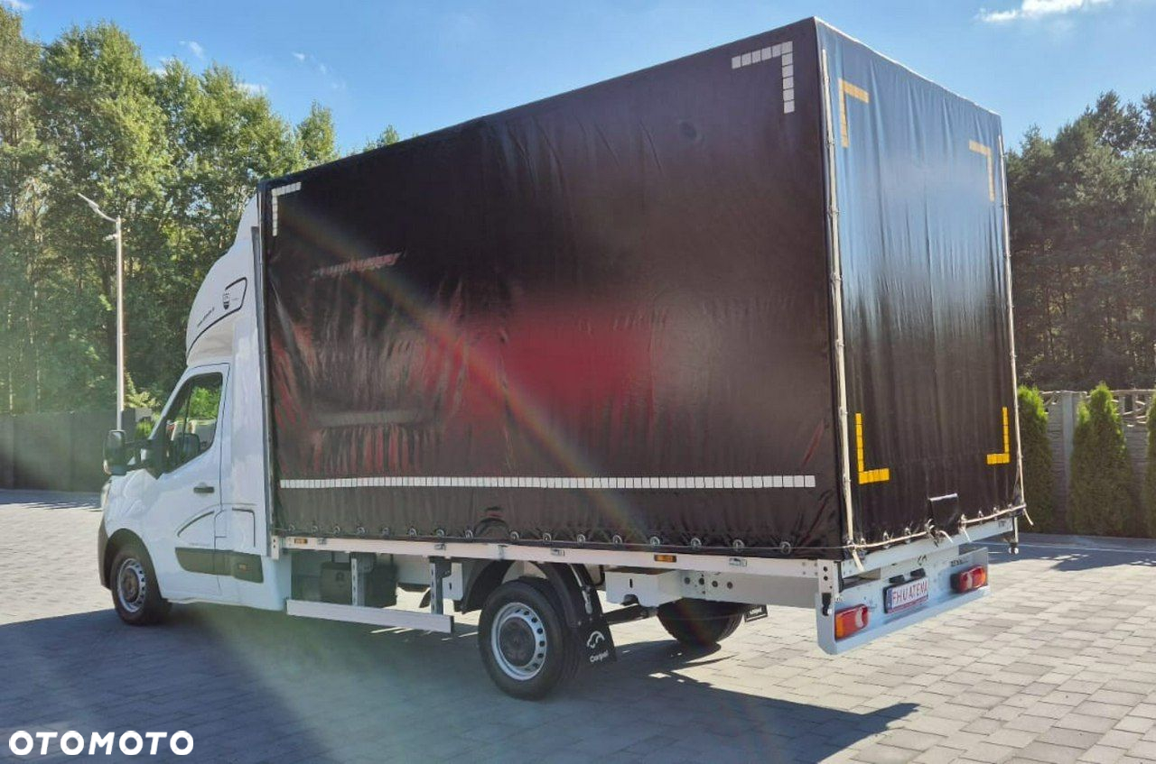 Renault Master - 4