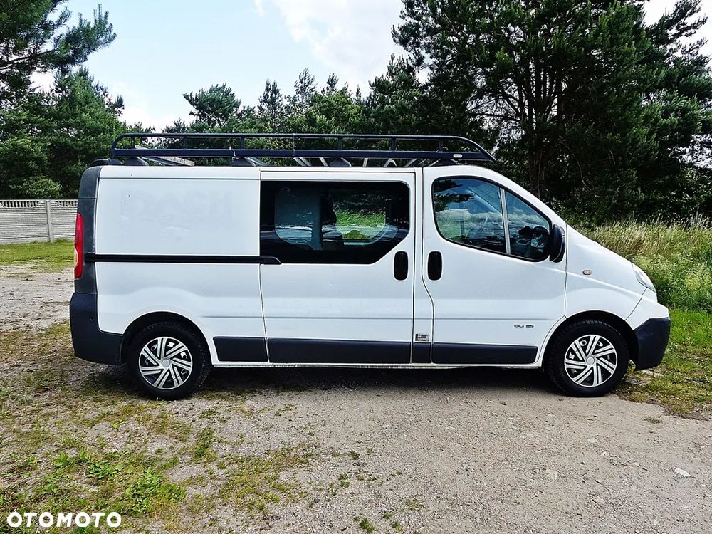 Renault Trafic - 7