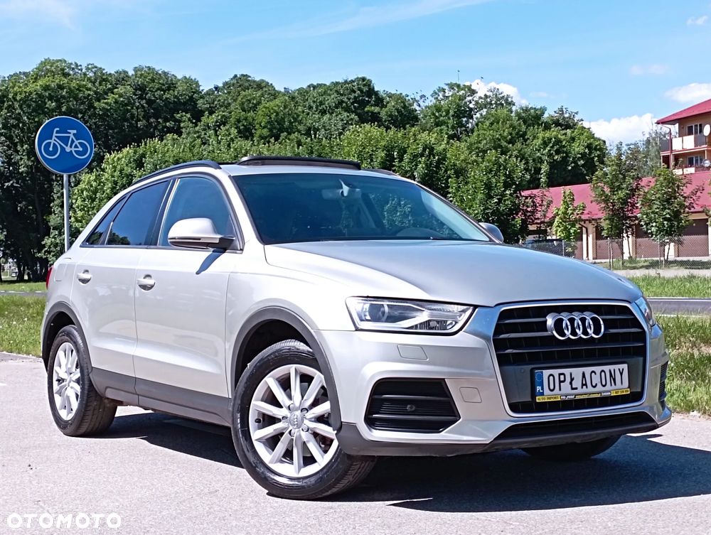 Audi Q3 - 9