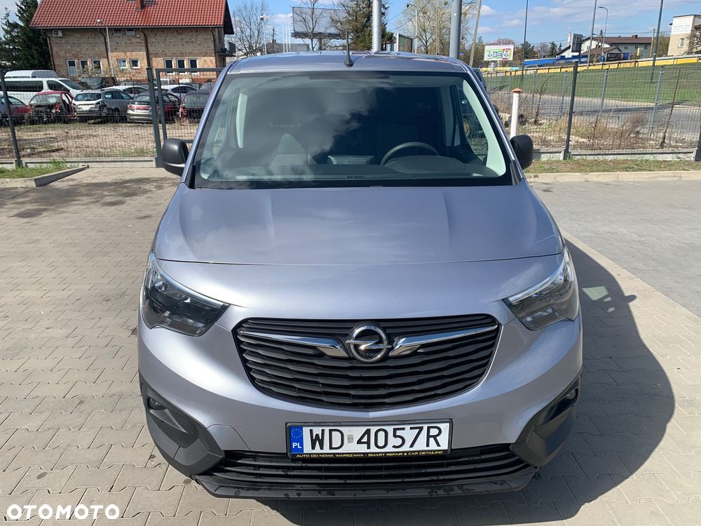 Opel Combo 1.5 CDTI Edition S&S N1 - 6