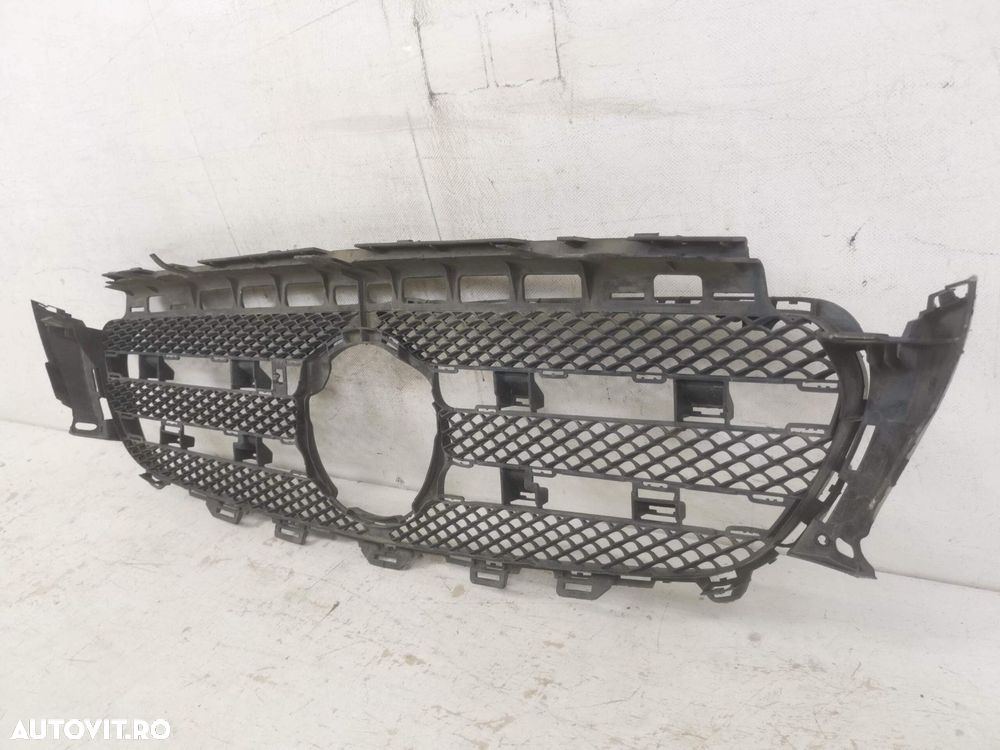 Grila Radiator Mercedes-Benz  E-Class W213 2016 2017 2018 2019 2020 Or - 7