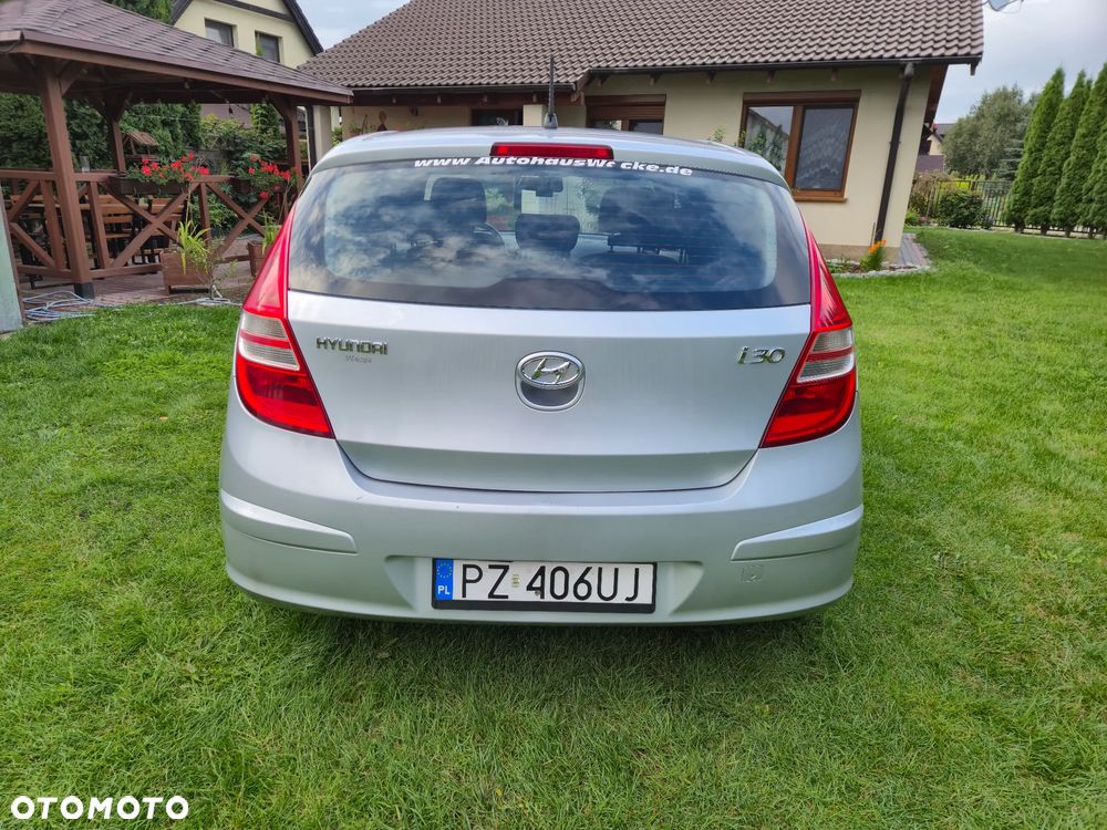 Hyundai i30 1.4 Base - 7