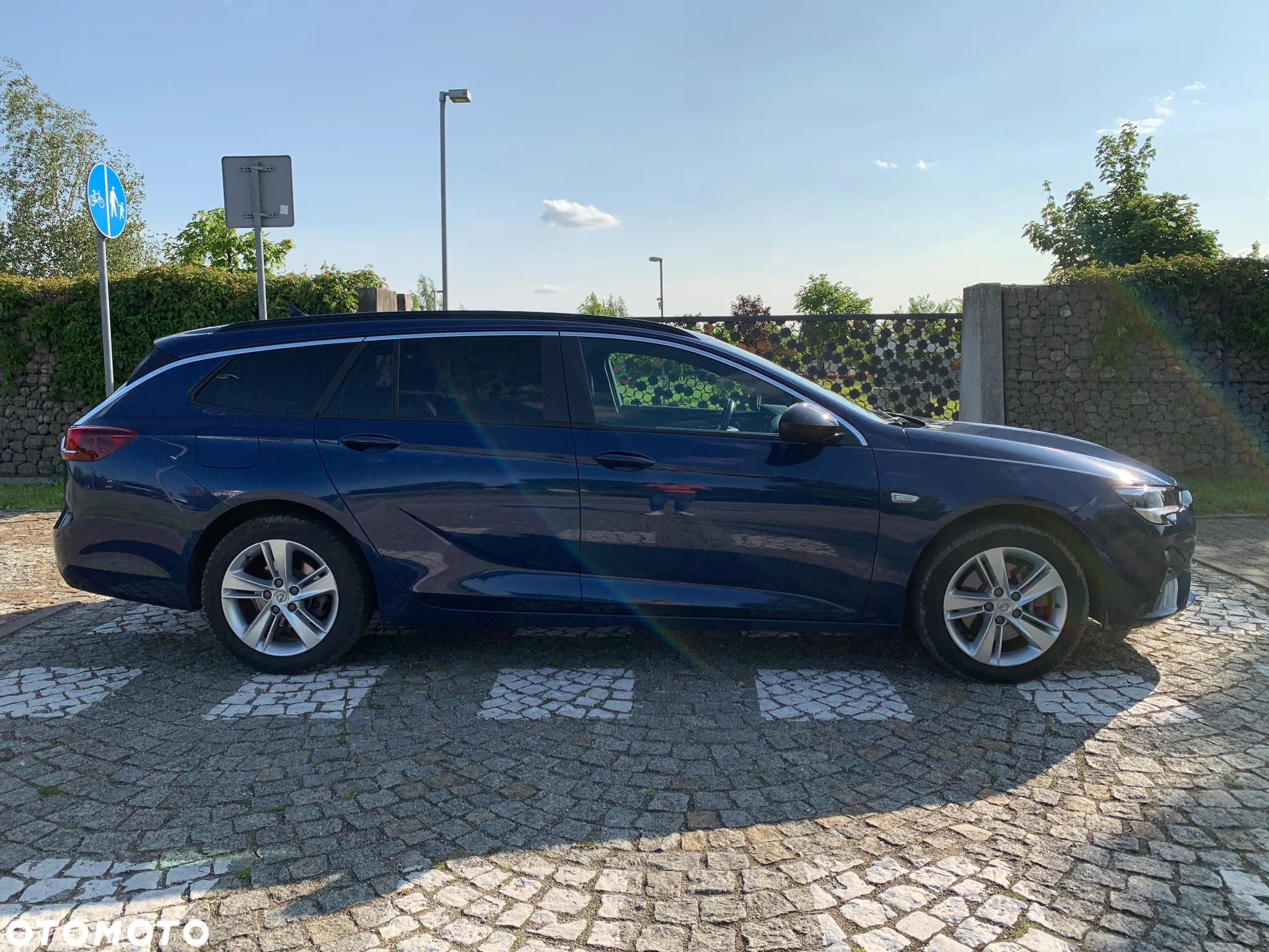 Opel Insignia 1.5 CDTI Business Edition S&S - 16