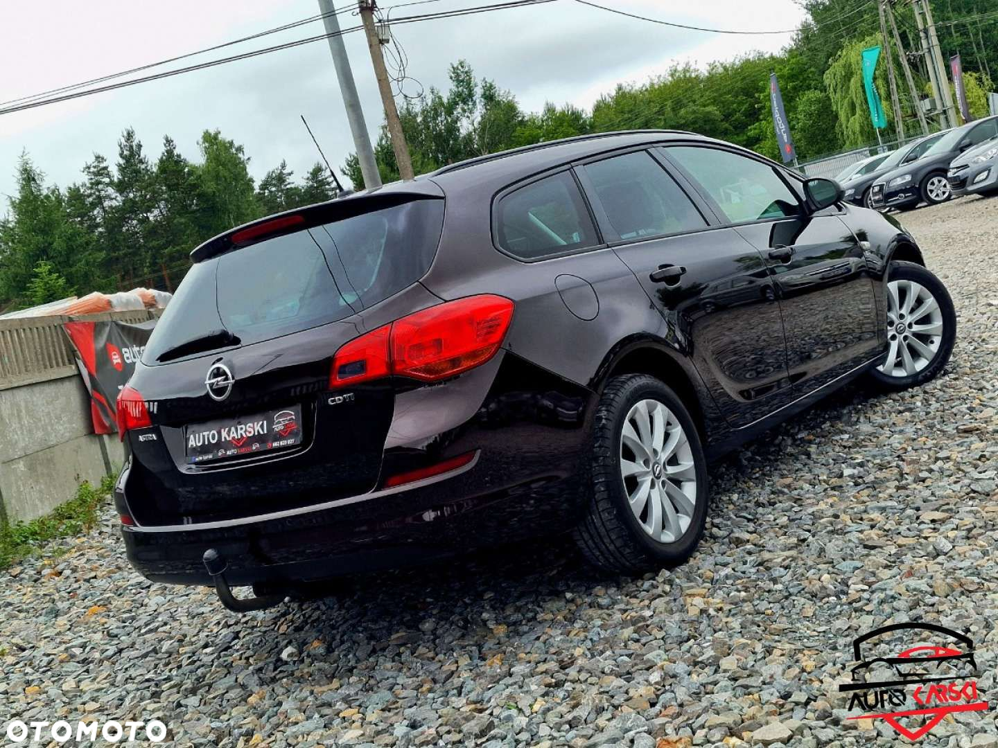Opel Astra - 4