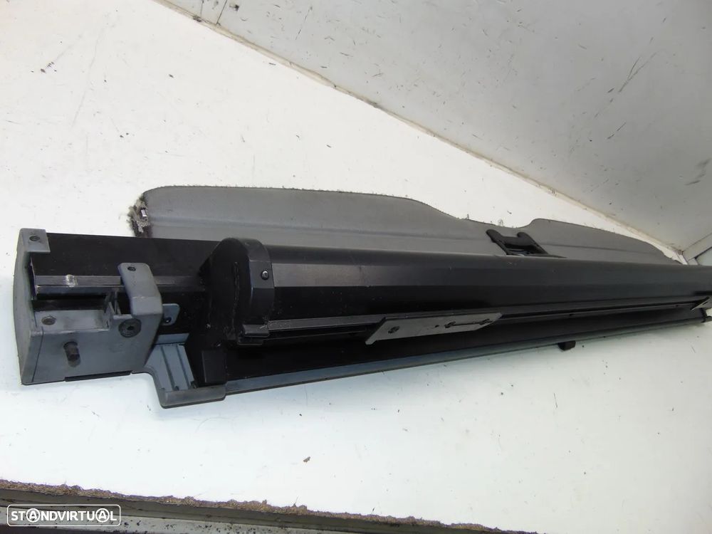 Ford Galaxy/Seat Alhambra/VW Sharan chapeleira - 9