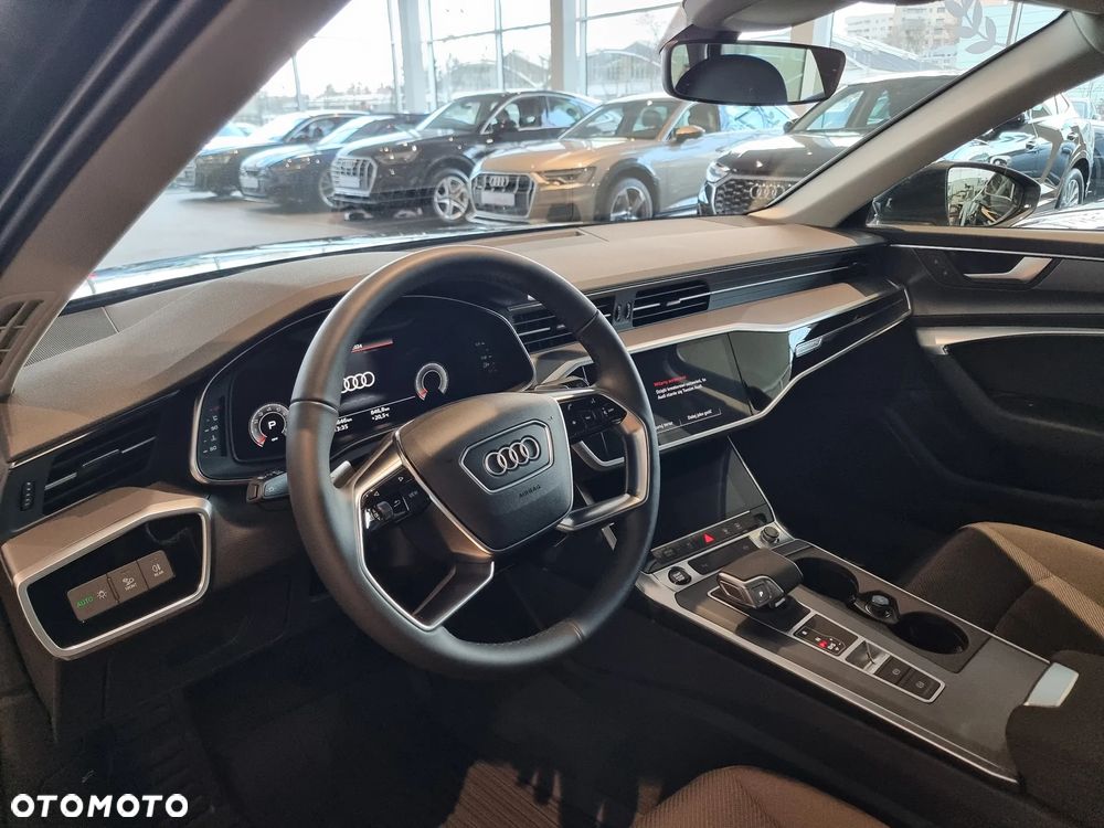 Audi A6 Allroad - 8