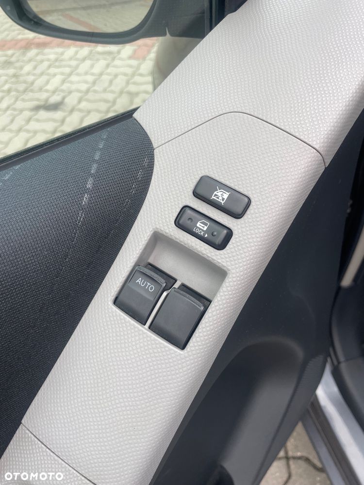 Toyota Yaris 1.3 Sol Premium MM - 11