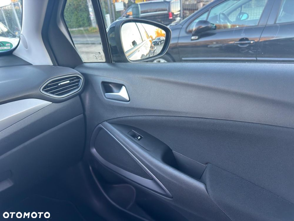 Opel Crossland 1.2 T Elegance - 16