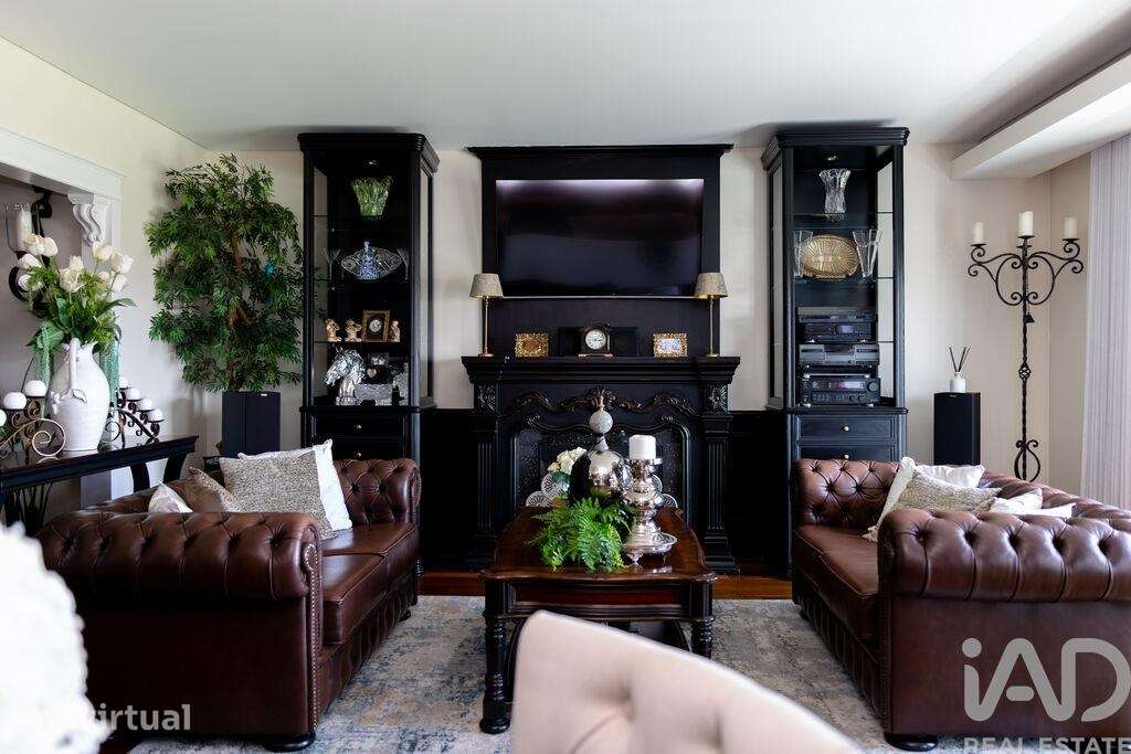 Apartamento T3 em Ponta Delgada (São Pedro) de 145 m2 - Grande imagem: 4/38