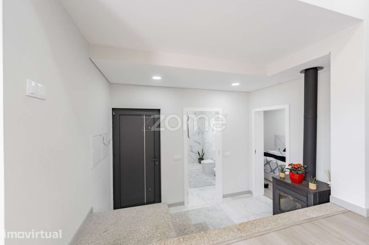 Moradia T2, com vistas mar, Belinho, Esposende - Grande imagem: 2/30