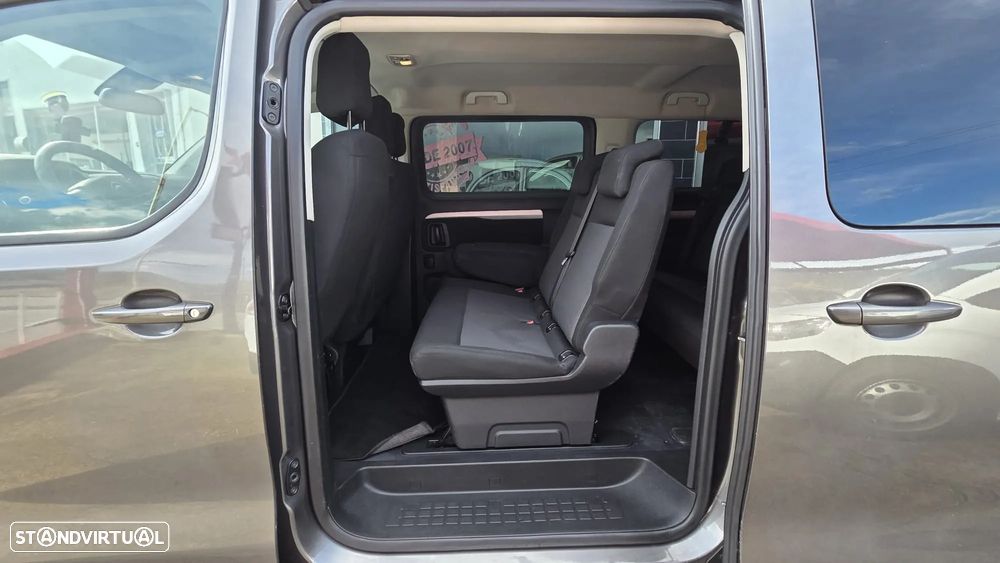 Citroën Spacetourer 1.6 BlueHDi XL Feel - 7