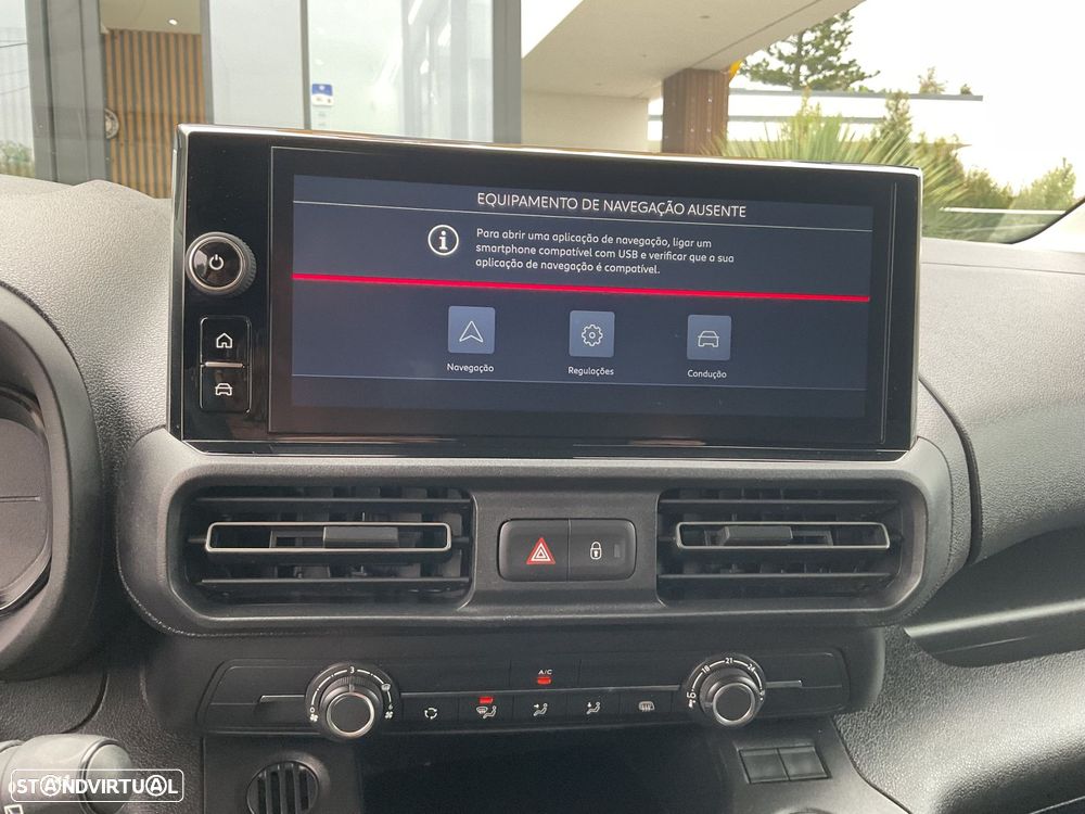 Fiat Doblo Blue HDI L1H1 - 27