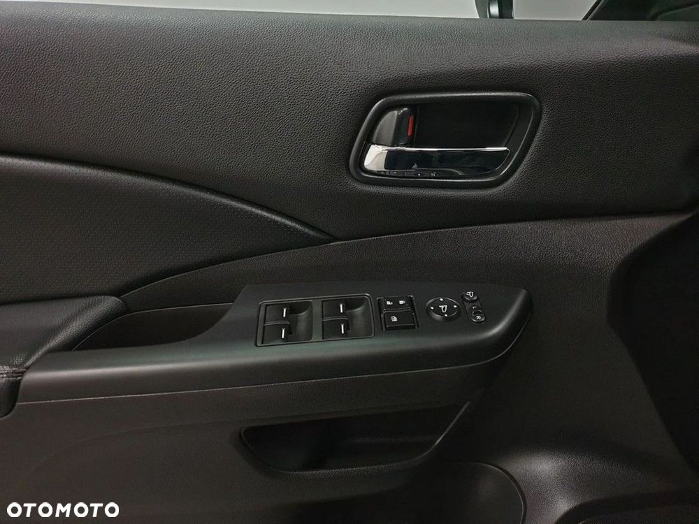 Honda CR-V 2.2i-DTEC Executive Navi - 9