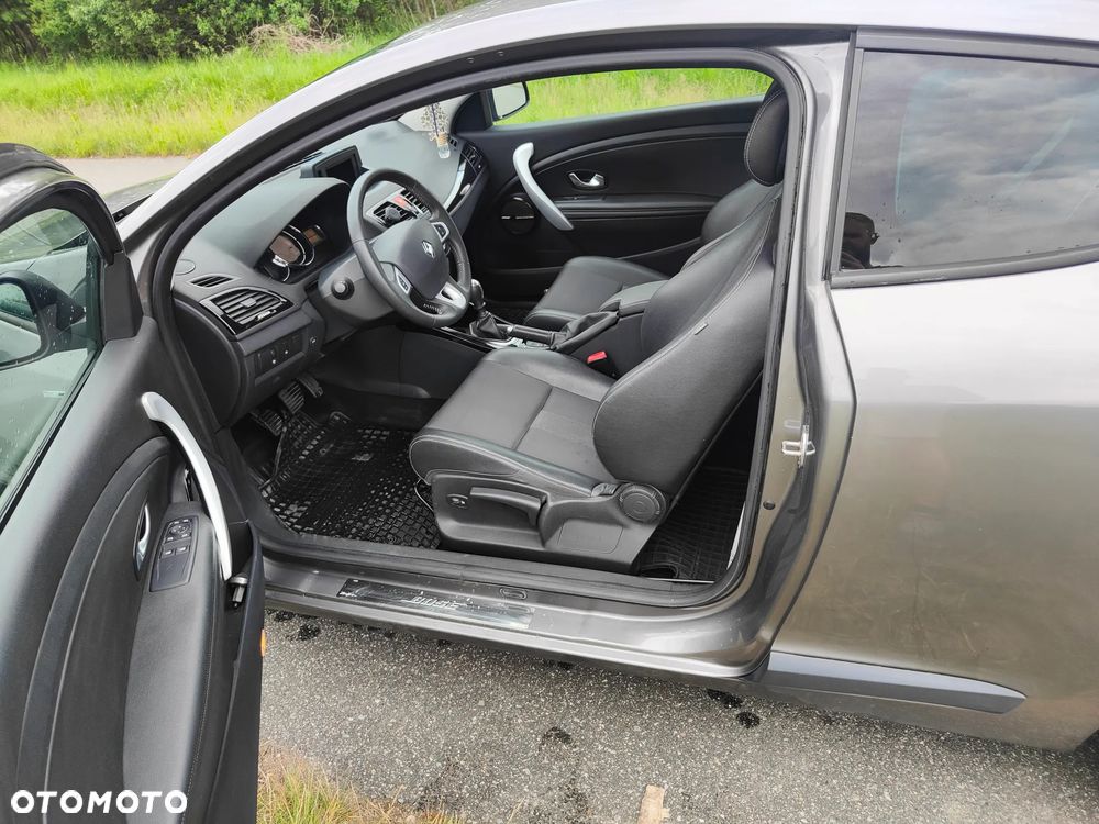 Renault Megane 1.4 16V TCE Bose Edition - 19