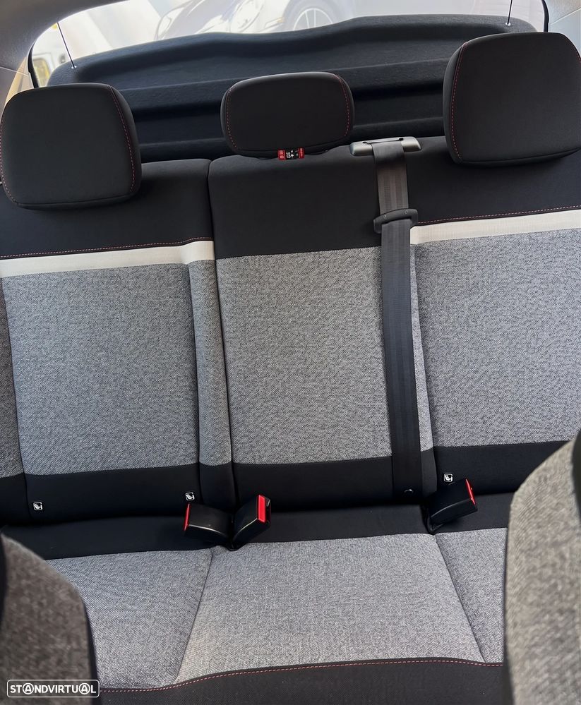 Citroën C3 - 14