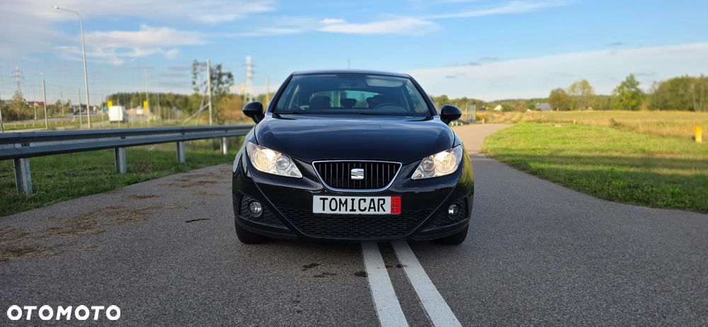 Seat Ibiza SC 1.4 16V Reference - 3