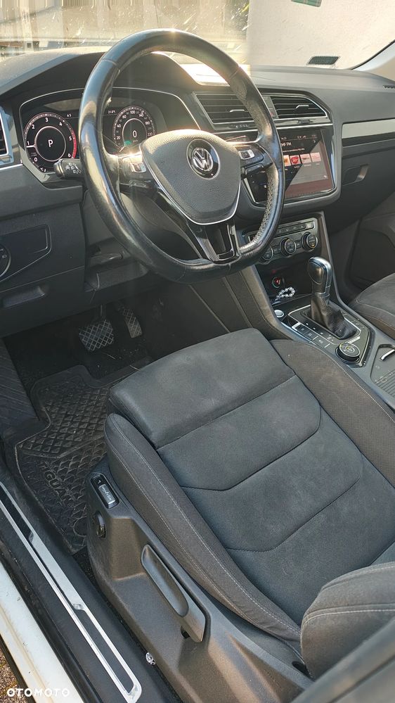 Volkswagen Tiguan 2.0 TDI BMT SCR 4Mot Highline DSG - 15