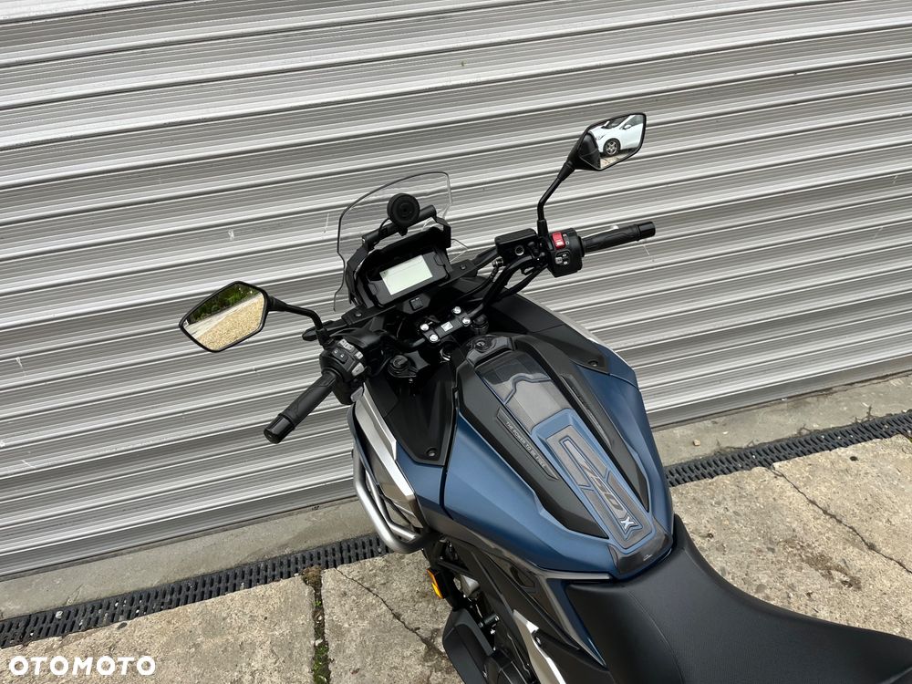 Honda NC - 15