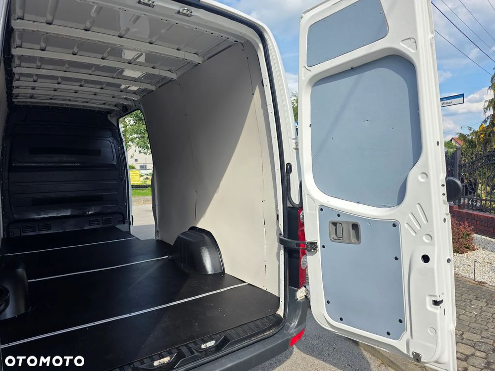 Volkswagen Crafter - 24