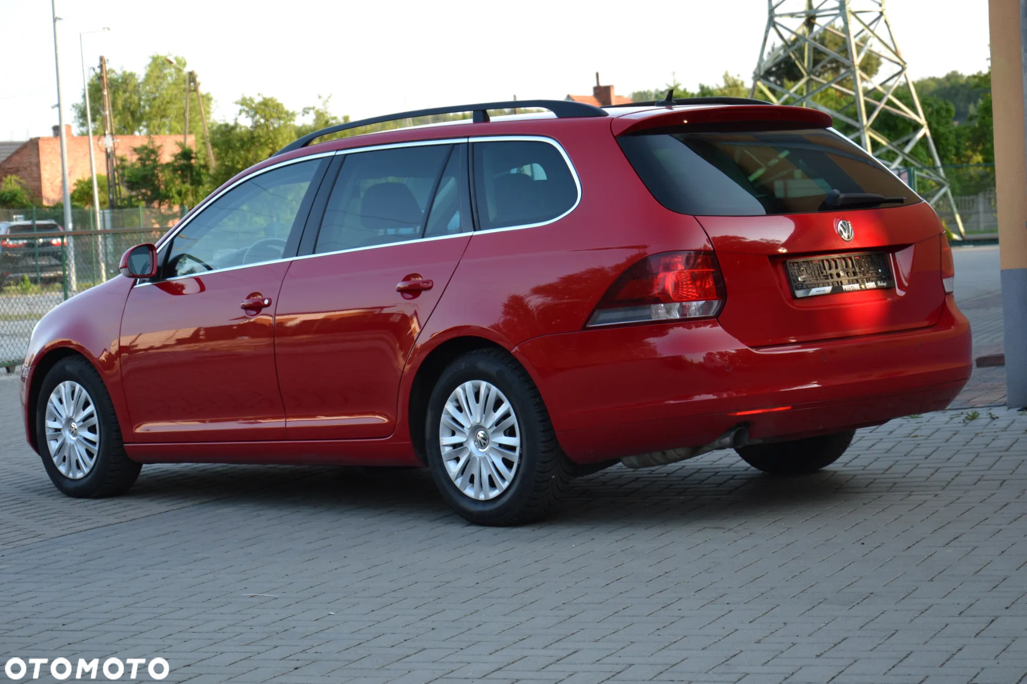 Volkswagen Golf 1.2 TSI BlueMotion Technology Comfortline - 18