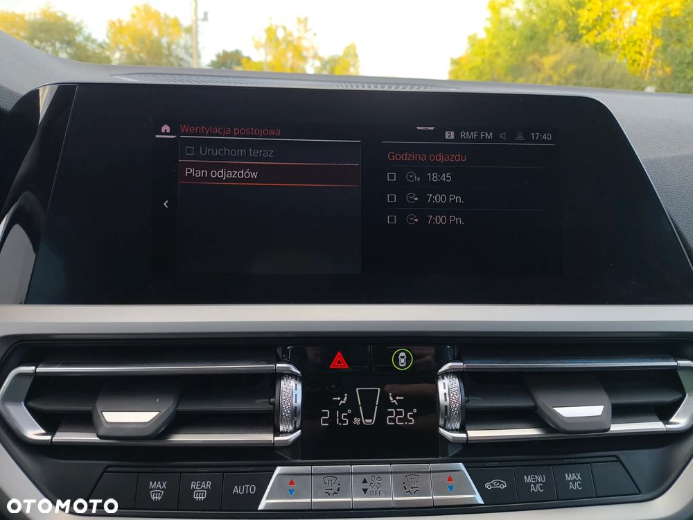 BMW Seria 3 318i - 31